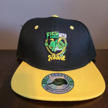 Load image into Gallery viewer, Snapback embroidered hats
