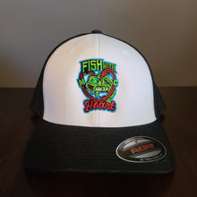 Load image into Gallery viewer, Embroidered Flexfit cap
