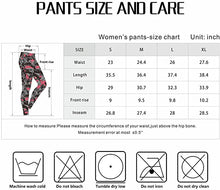 Load image into Gallery viewer, Pink camo yoga pants
