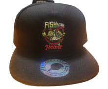 Load image into Gallery viewer, Snapback embroidered hats
